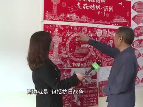 沙漠前行