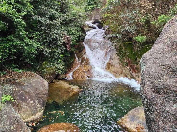 特战英雄