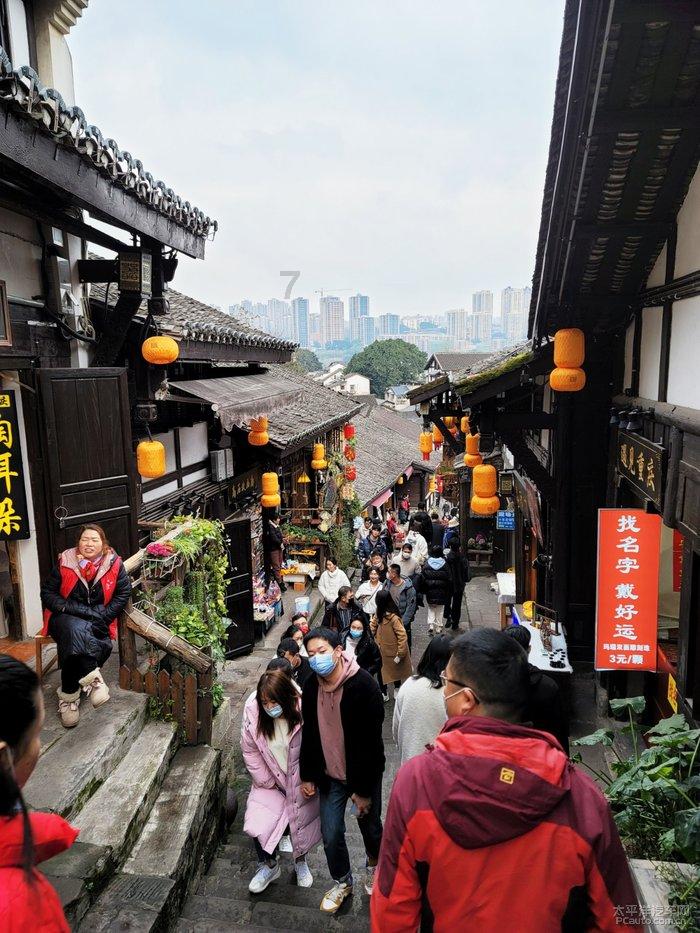我们的节日 | 饵块情结